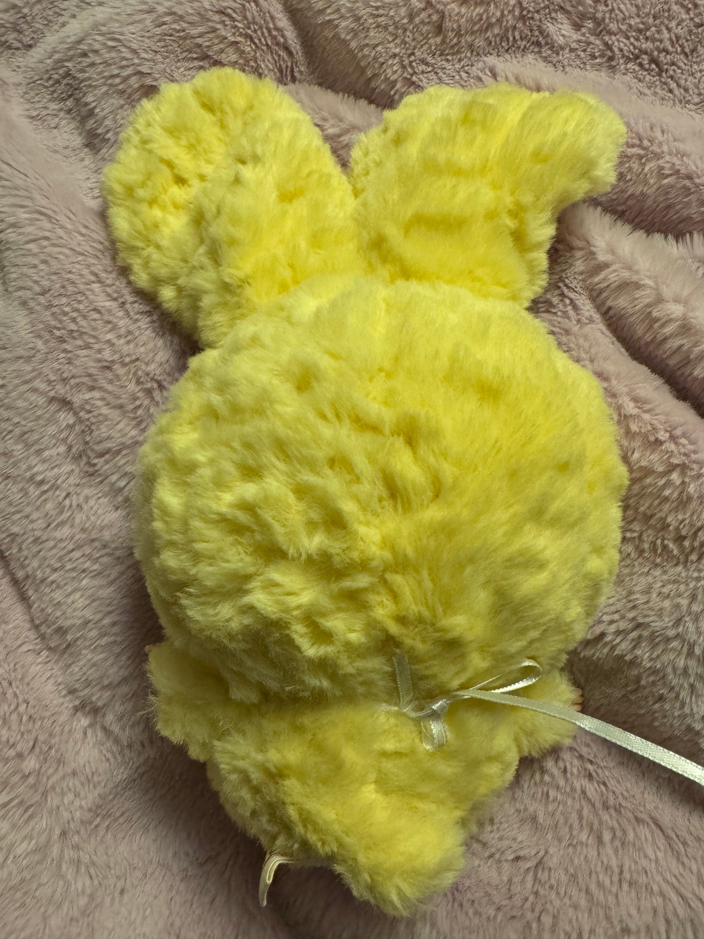 Baby Three Lilith Bunny