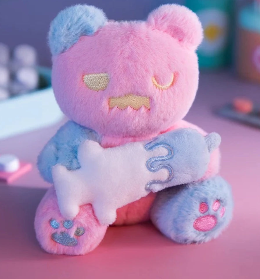 ShinWoo Ragbear Clinic