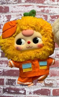 Baby 3 Professional Dreamer