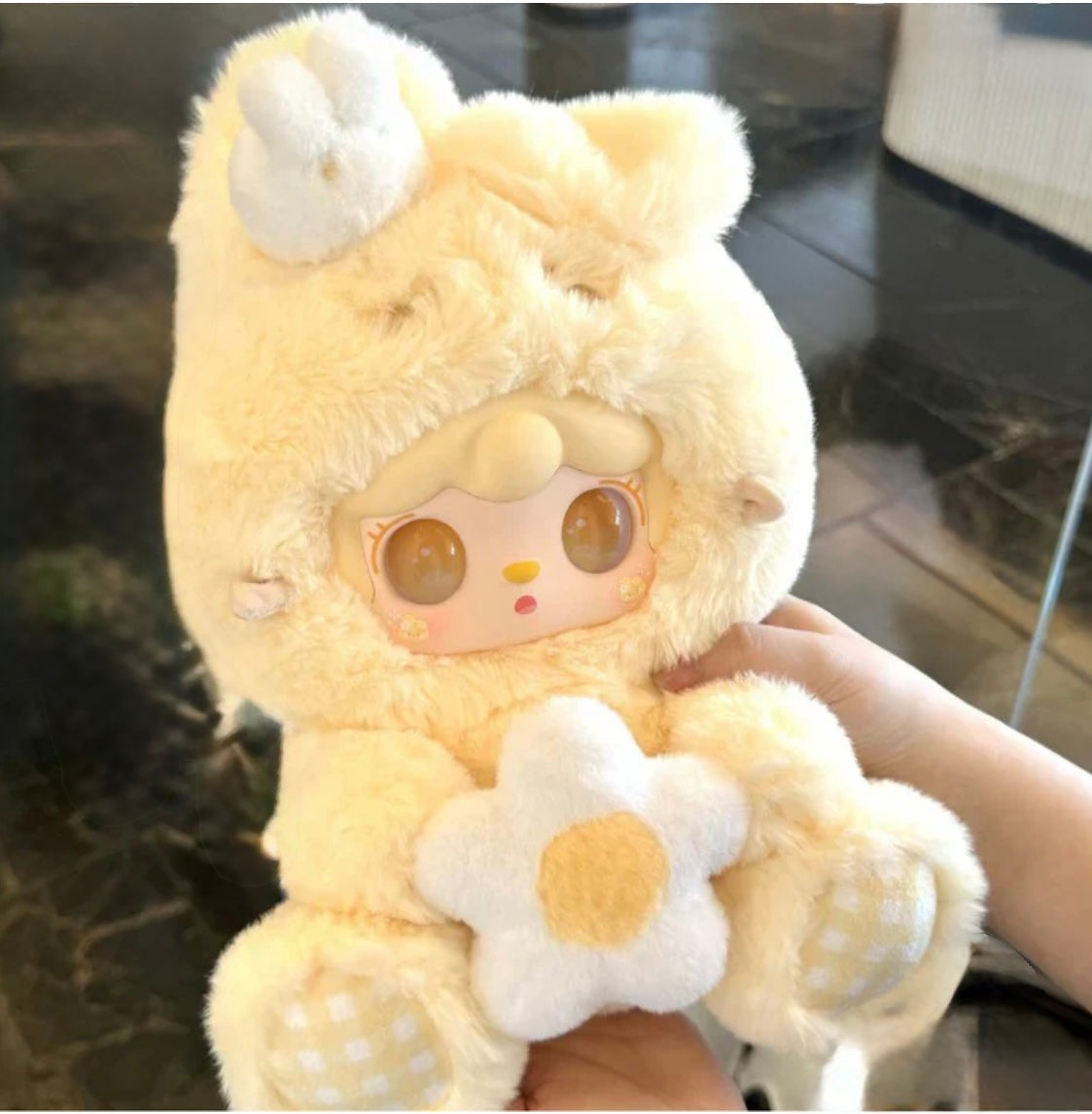 Yooki 400% V3 Rabbit