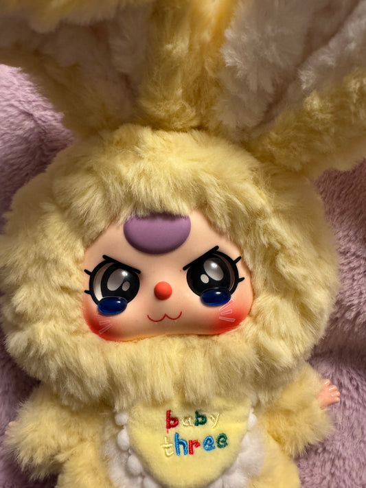 Baby Three Lilith Bunny