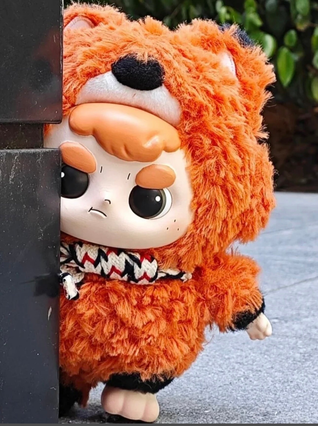 Matata Keychain plush