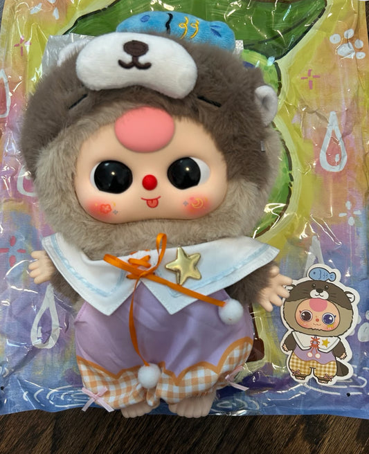 Baby Three 400%  Otter