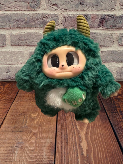 Cupa the little monsters