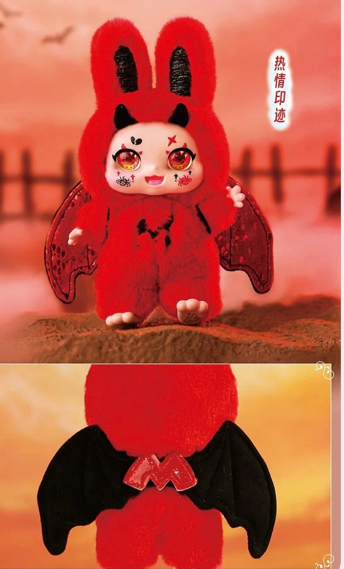 Kimmon Creating Angel