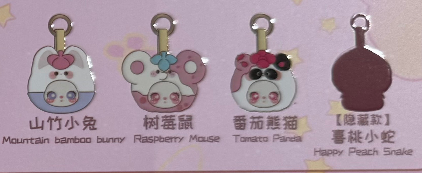 Liila Garden Tea Party