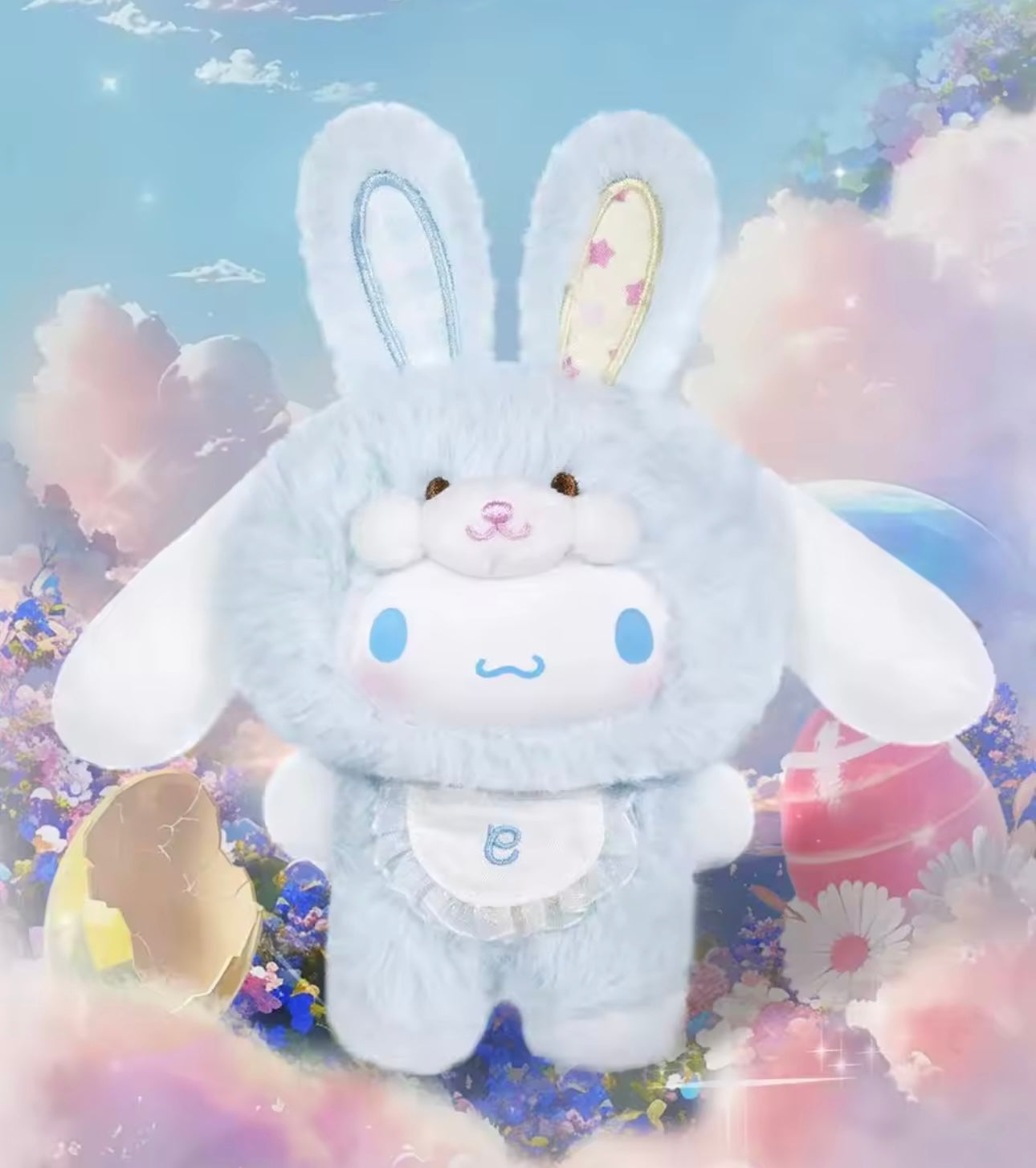 Sanrio Easter Bunny