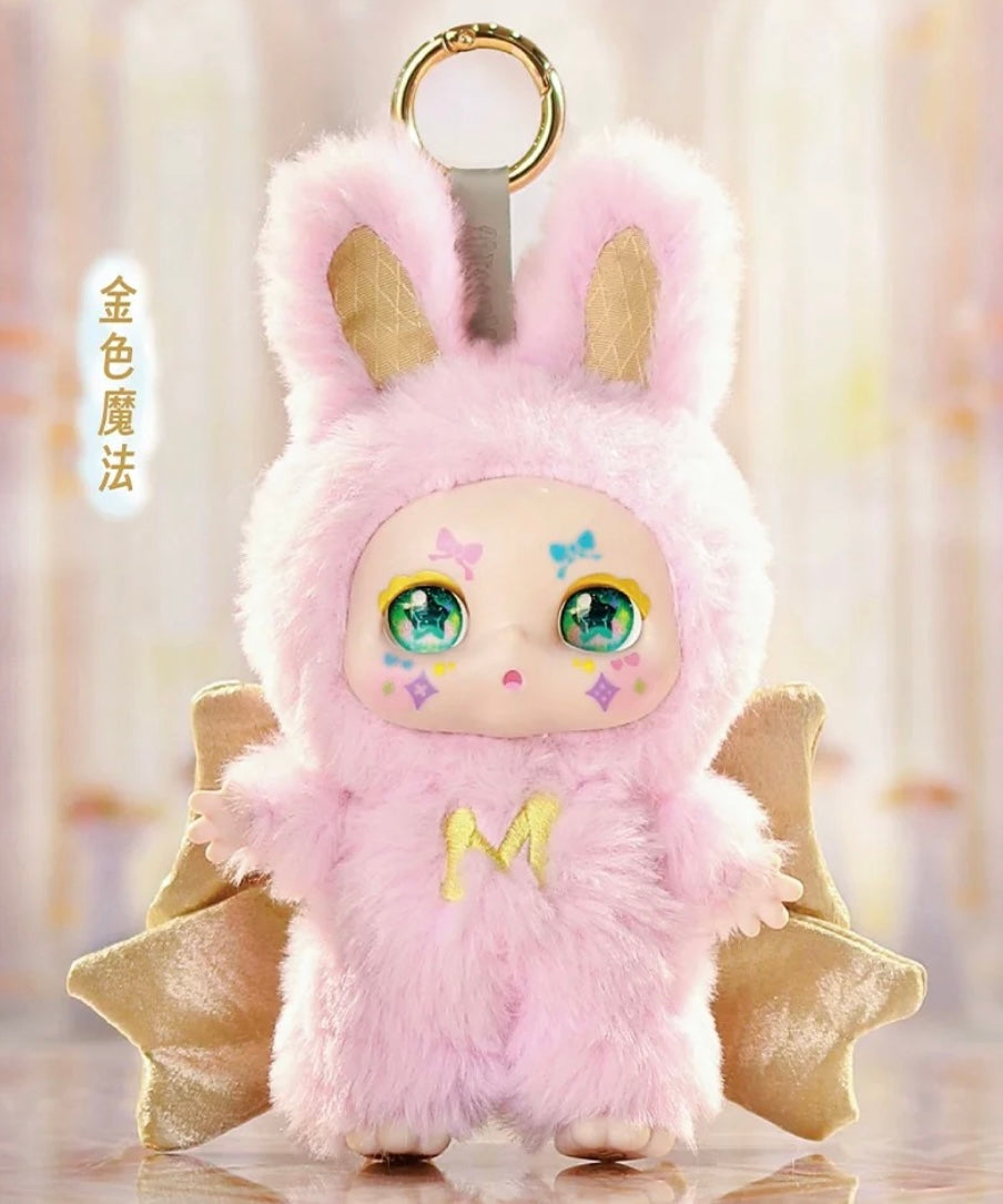 Kimmon Creating Angel