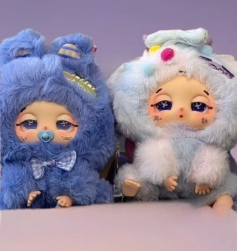 Duo Duo “Sleepy” Baby