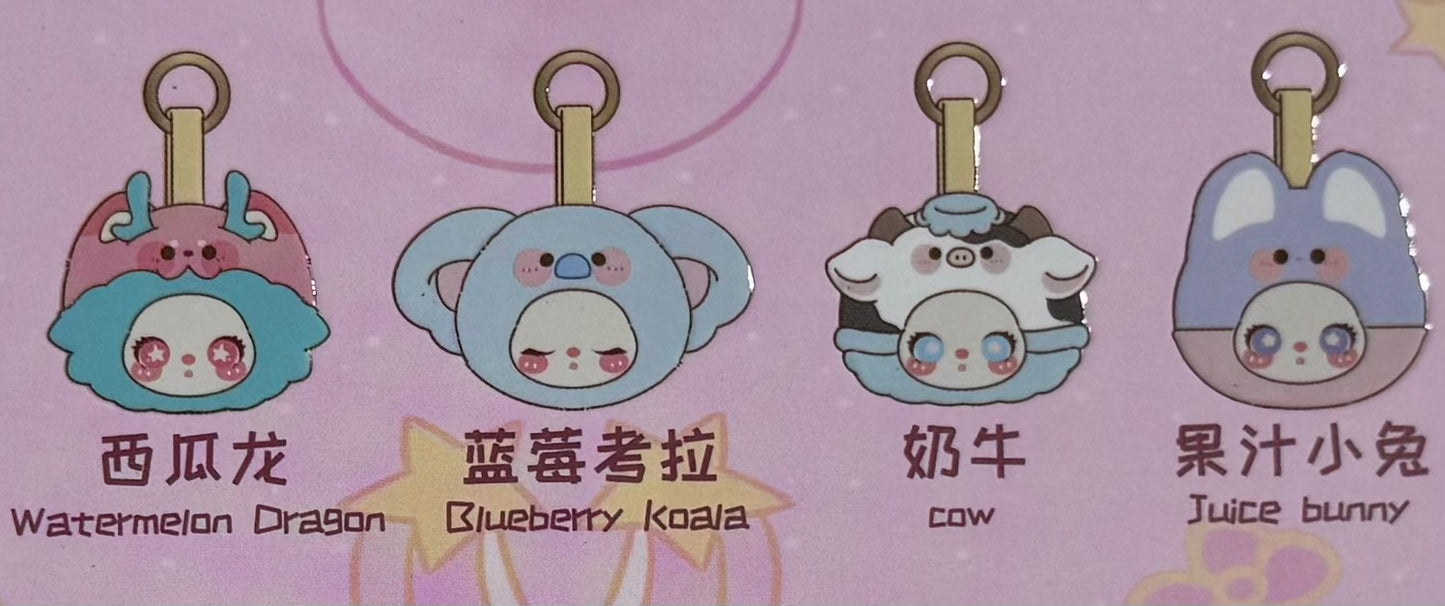 Liila Garden Tea Party