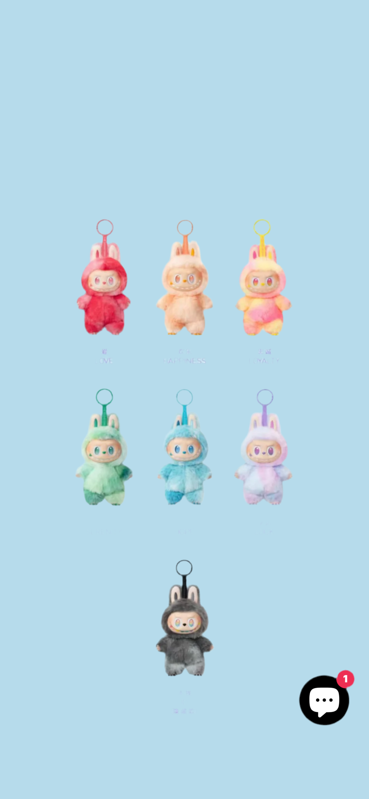 The Monsters Big Into Energy