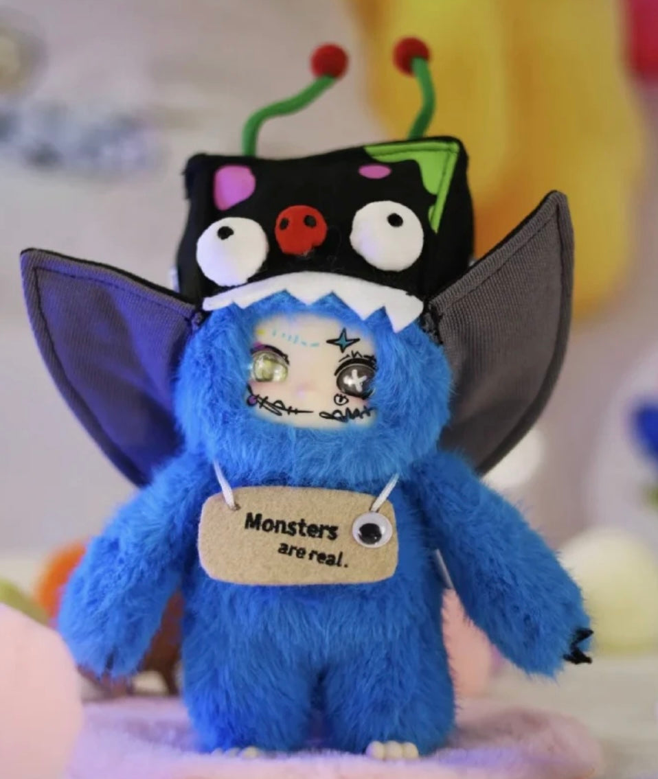 Lokiki Luminous Fantasy Night