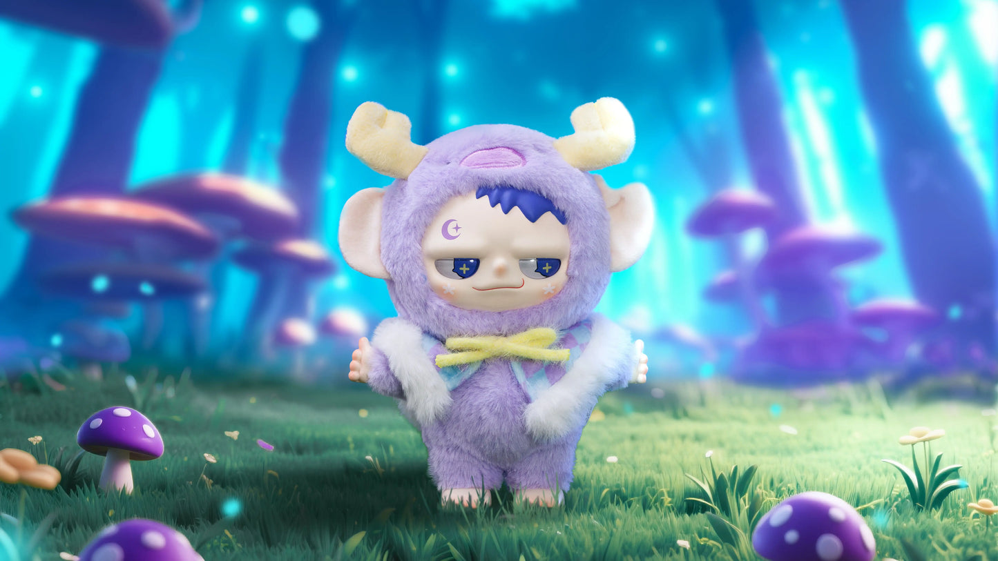 PiteNaught into Neverland