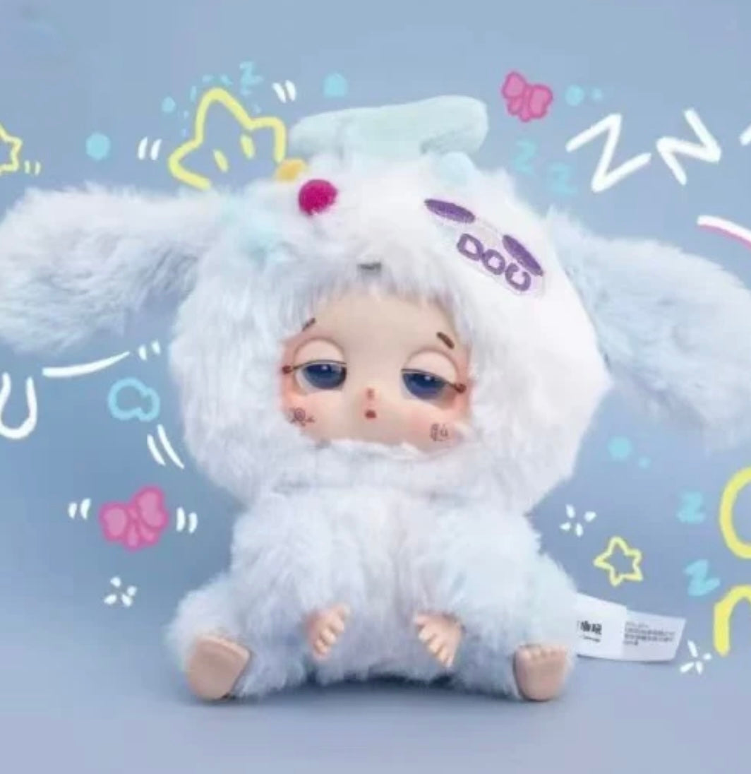 Duo Duo “Sleepy” Baby