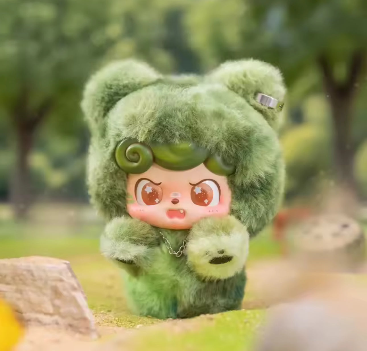 Q Kid Outdoor Activities