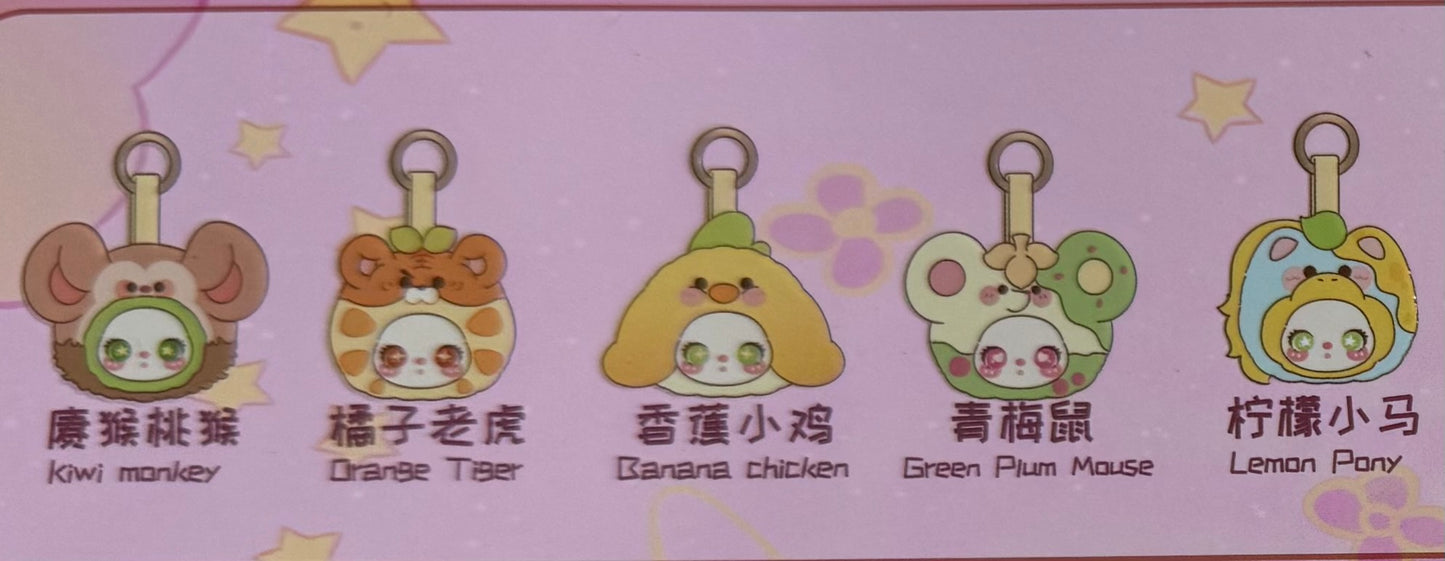 Liila Garden Tea Party