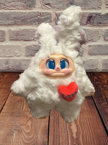 Cupa the little monsters