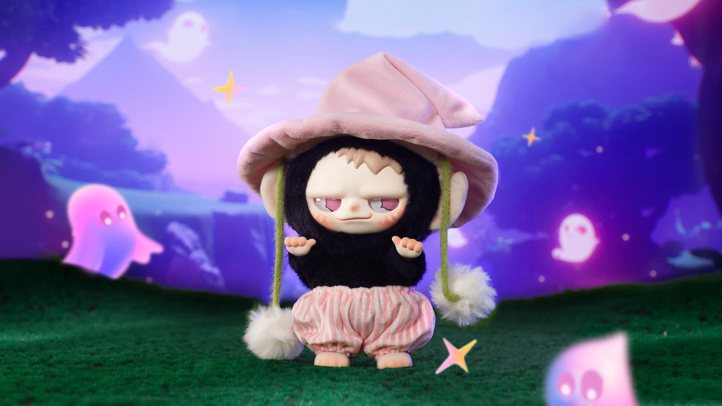 PiteNaught into Neverland