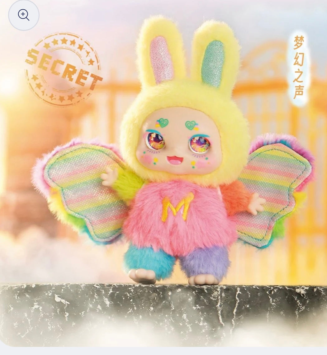 Kimmon Creating Angel