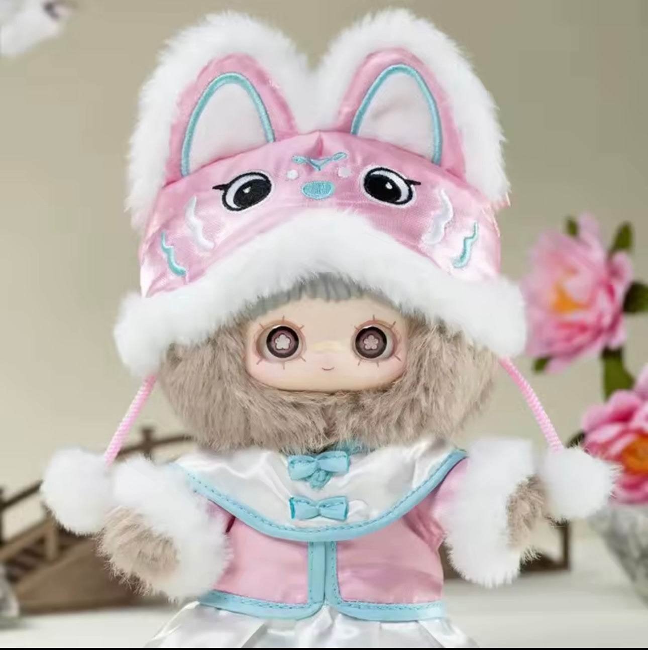 Maymei Poetry of Spring