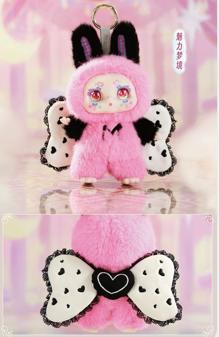 Kimmon Creating Angel