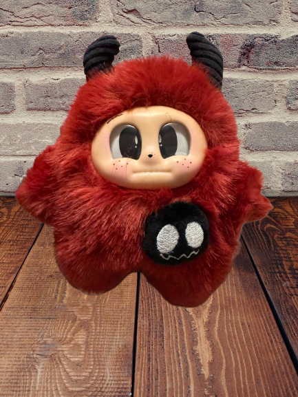 Cupa the little monsters