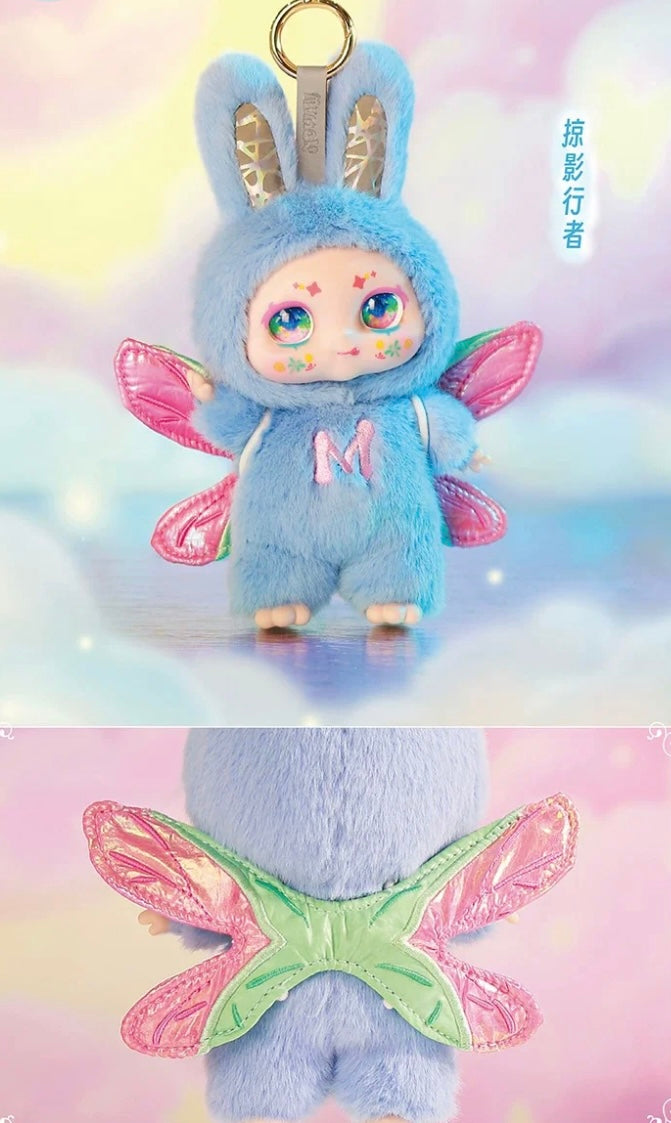 Kimmon Creating Angel