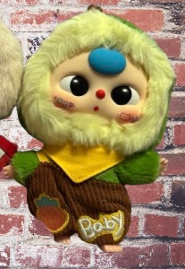 Baby 3 Professional Dreamer