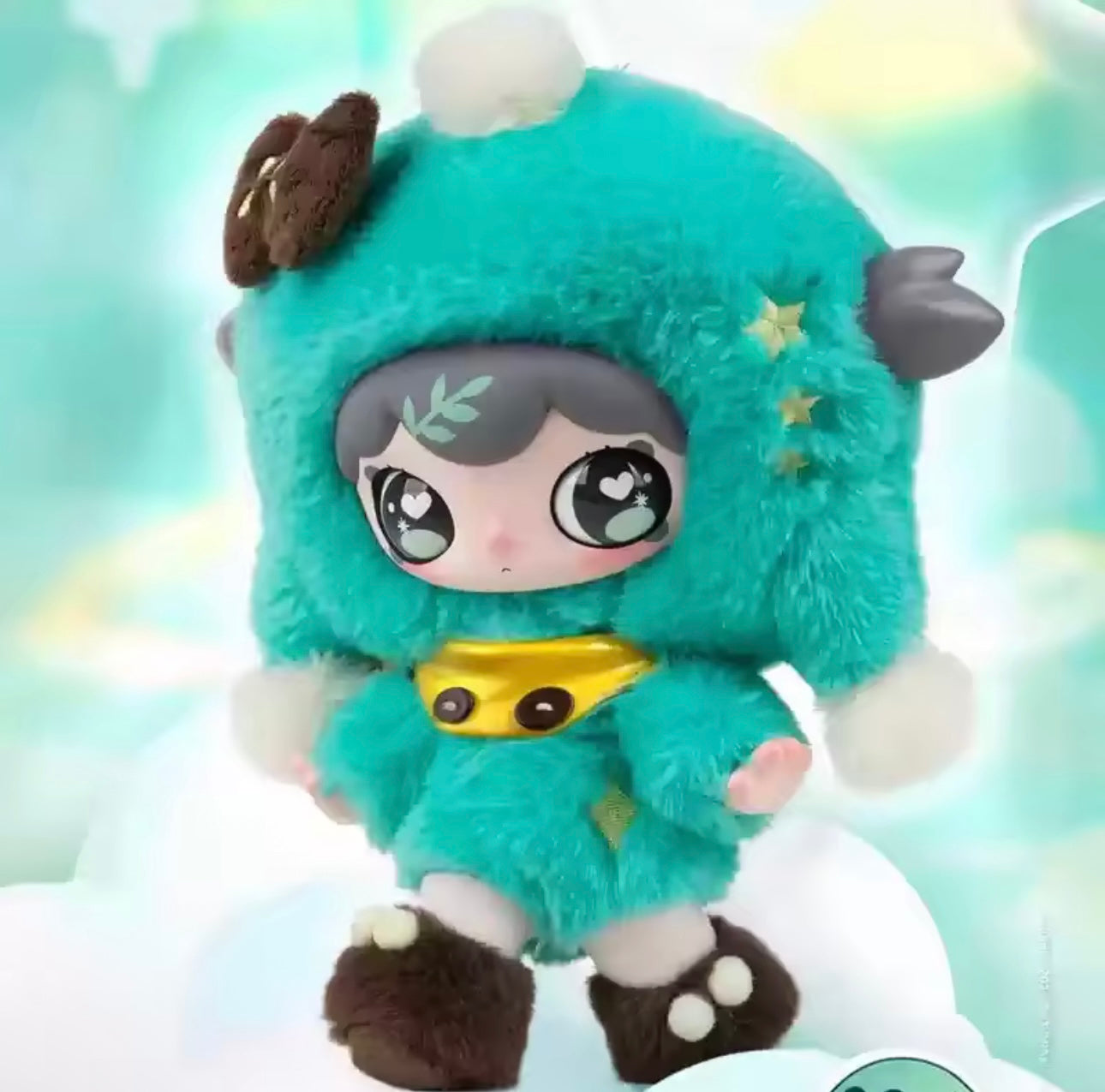 Sweetest Star Project