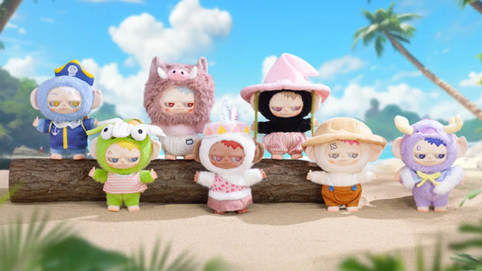 PiteNaught into Neverland