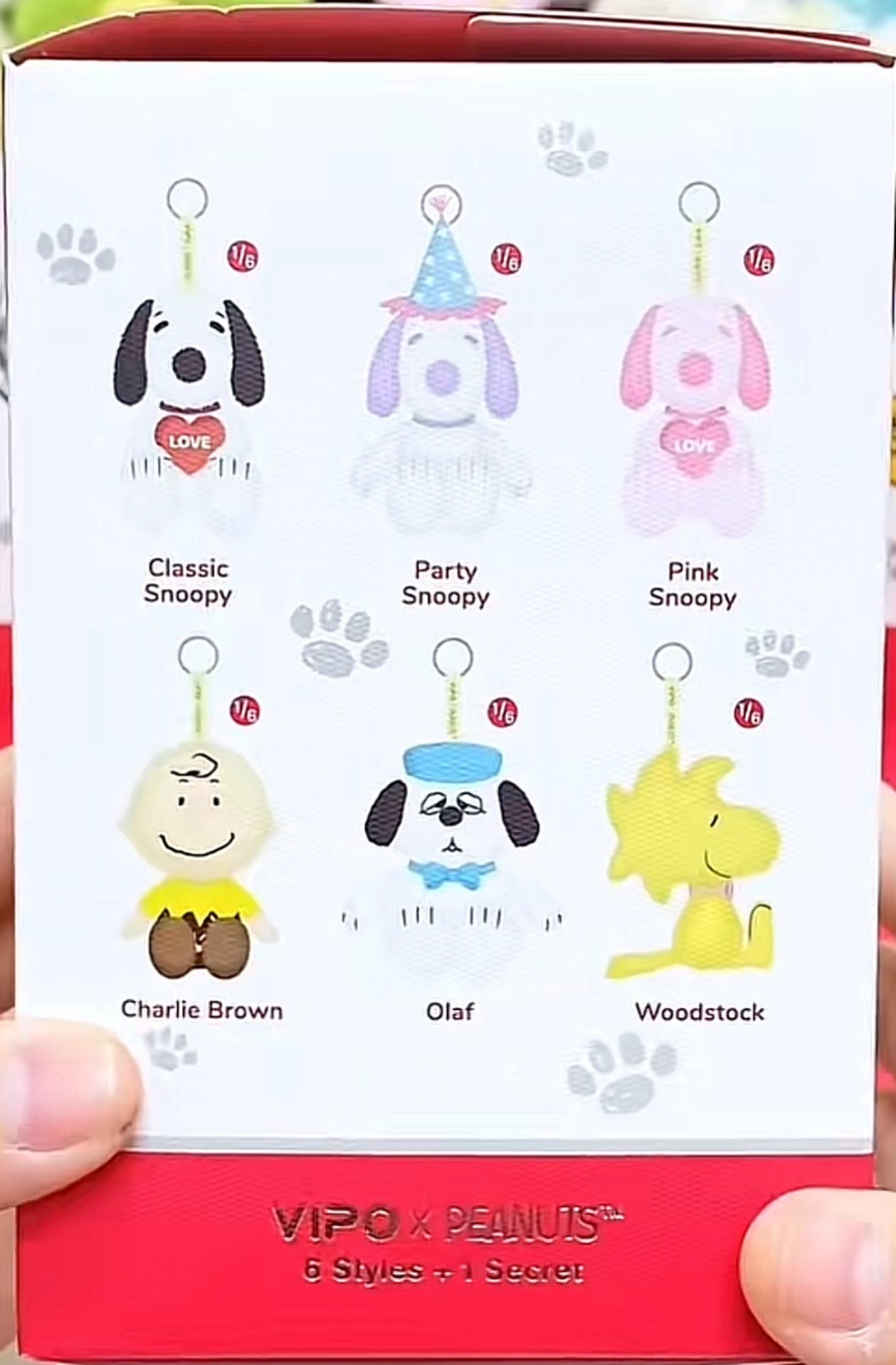 Peanuts 75th anniversary plush -Snoopy