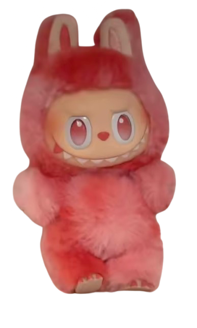 The Monsters Big Into Energy