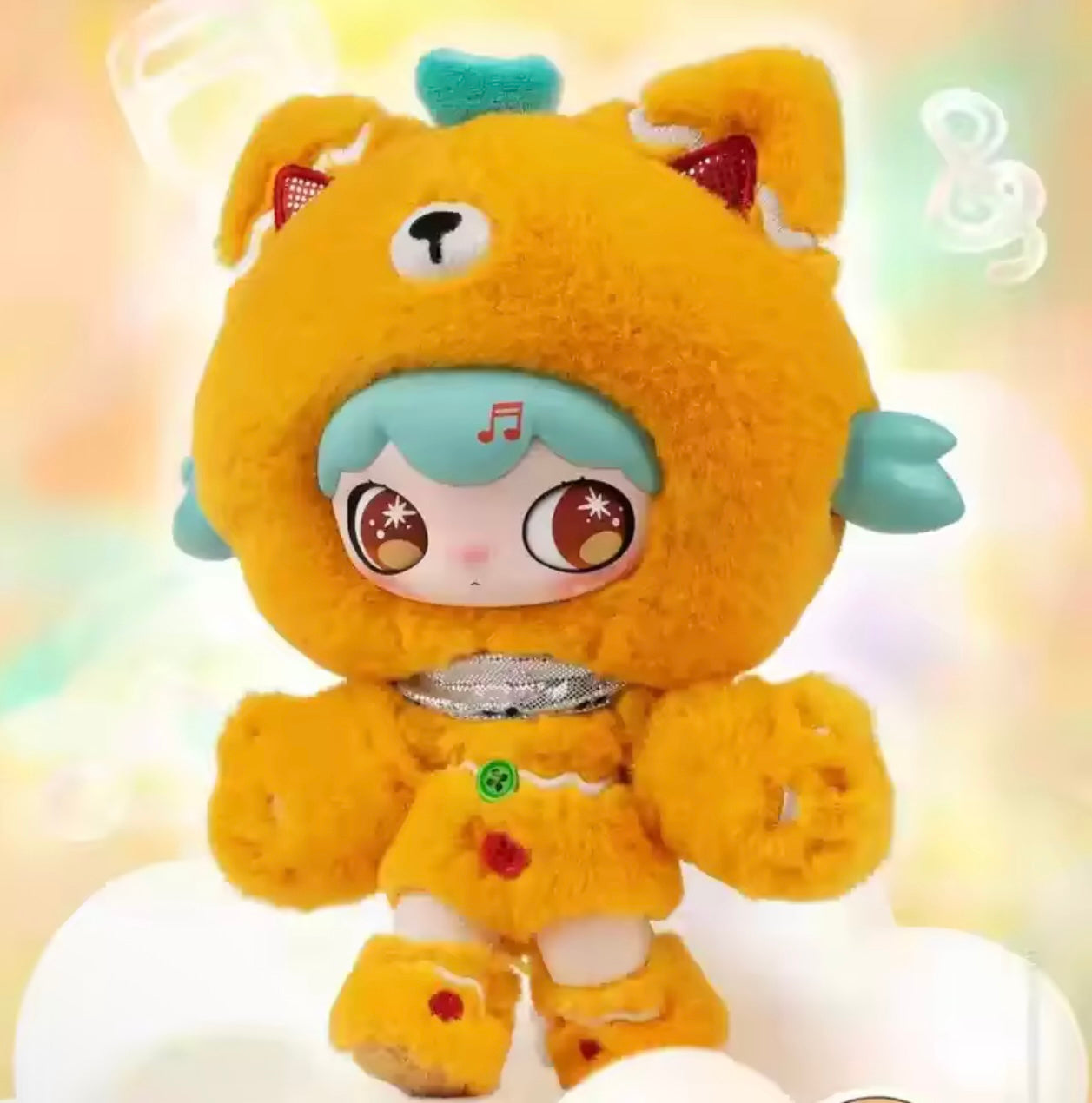 Sweetest Star Project