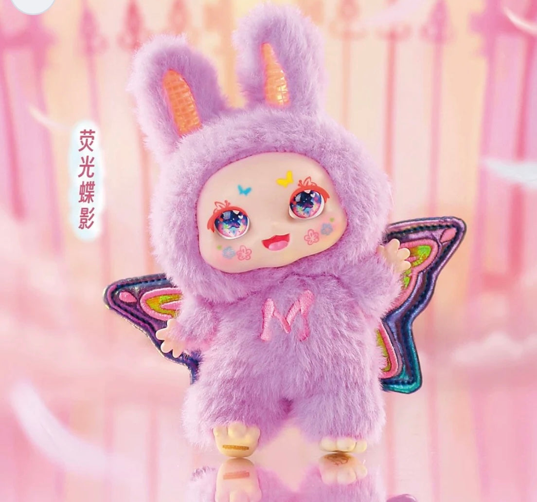 Kimmon Creating Angel