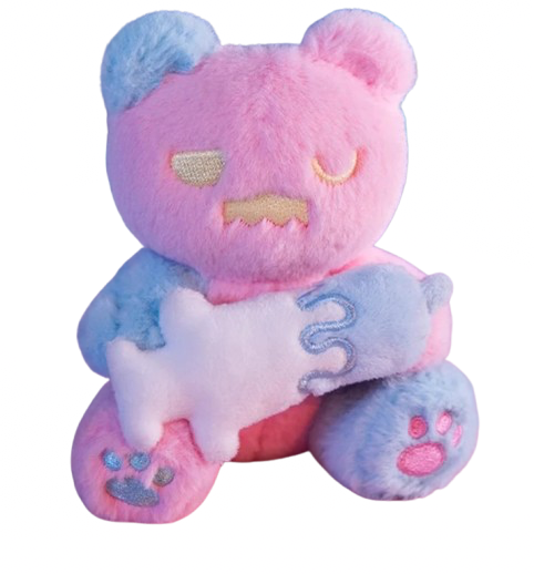 ShinWoo Ragbear Clinic