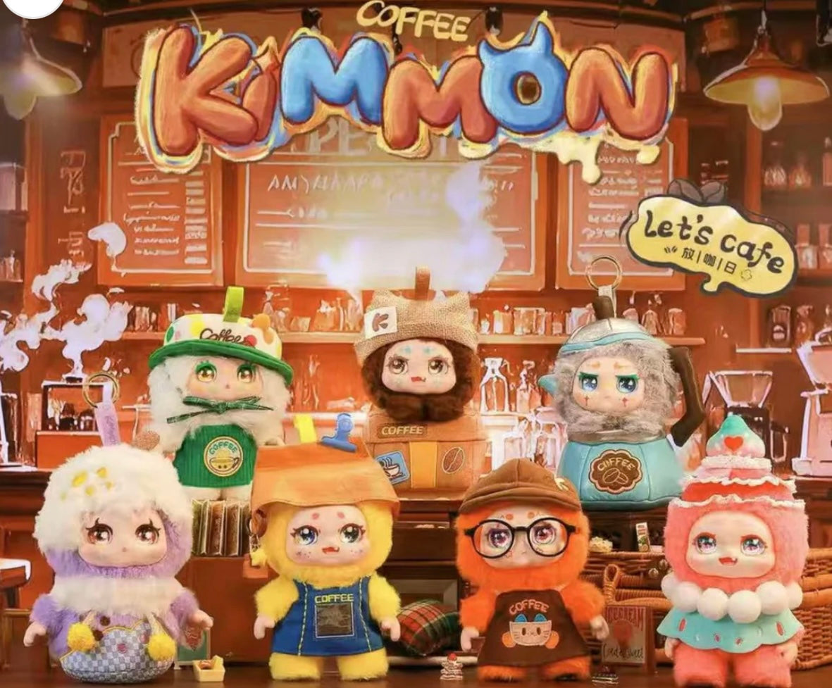 Kimmon Cafe