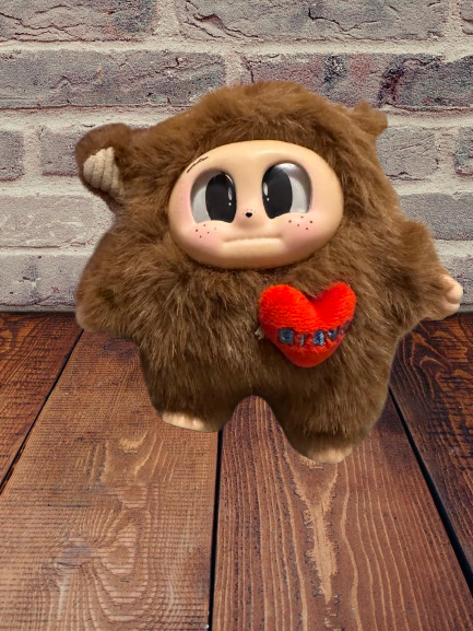 Cupa the little monsters