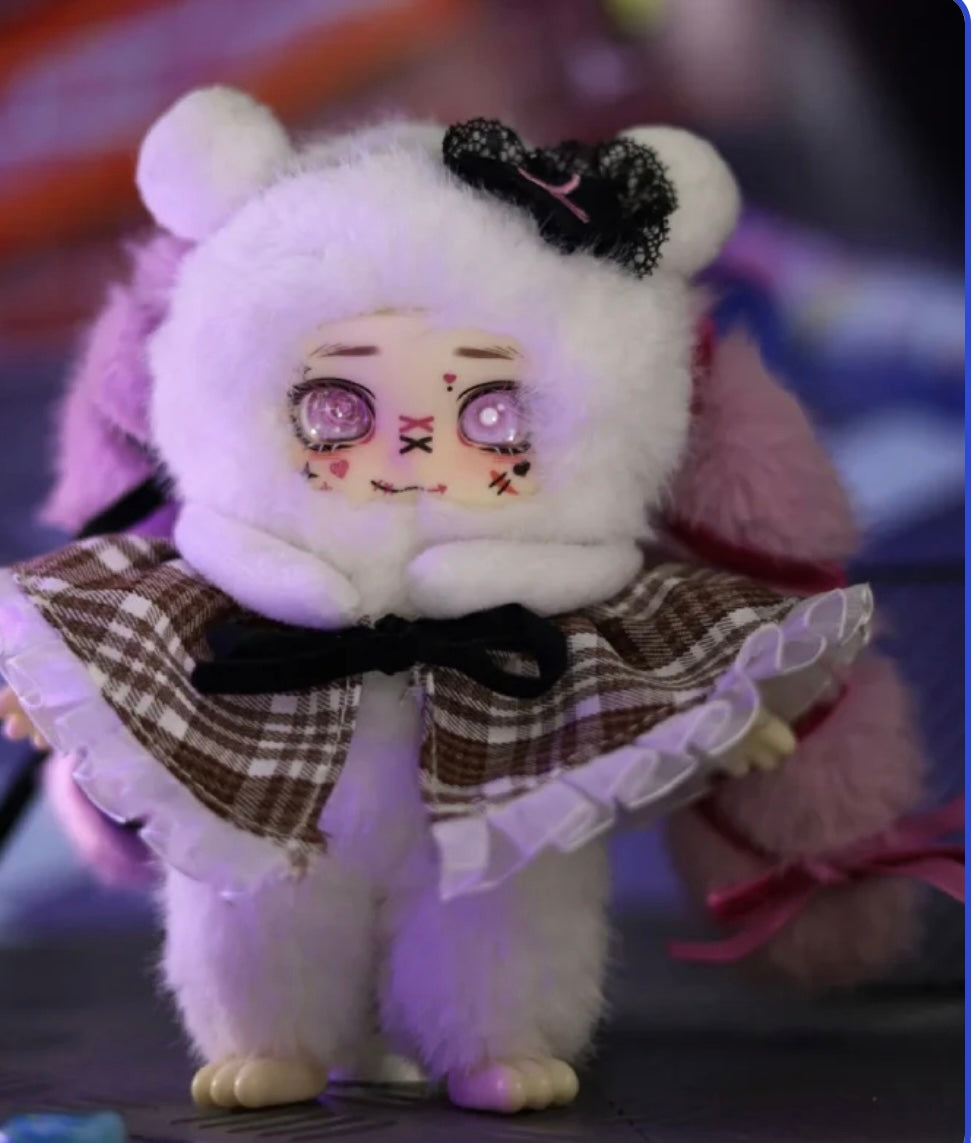 Lokiki Luminous Fantasy Night