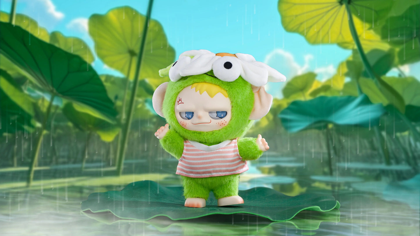 PiteNaught into Neverland