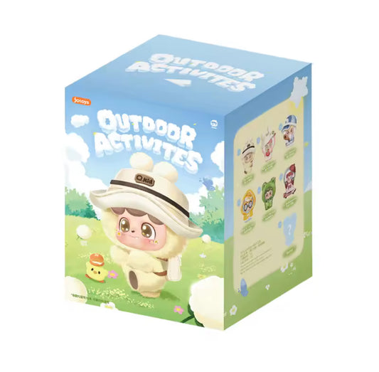 Q Kid Outdoor Activities