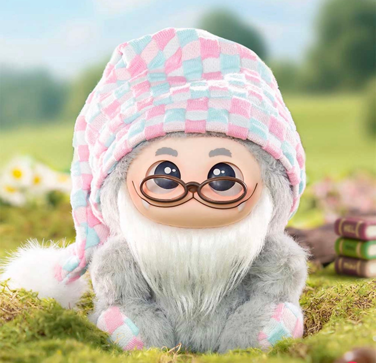 Gismow-Gnome -SnowWhite