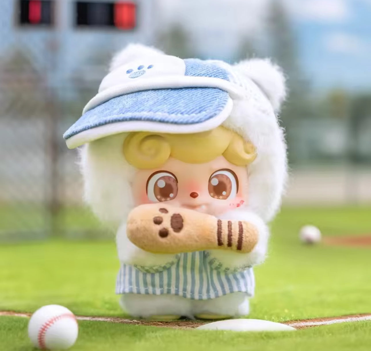 Q Kid Outdoor Activities