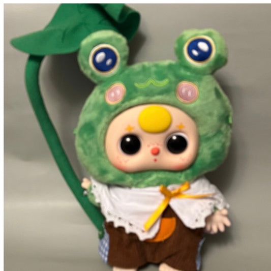 Baby Three V2 400 - Frog