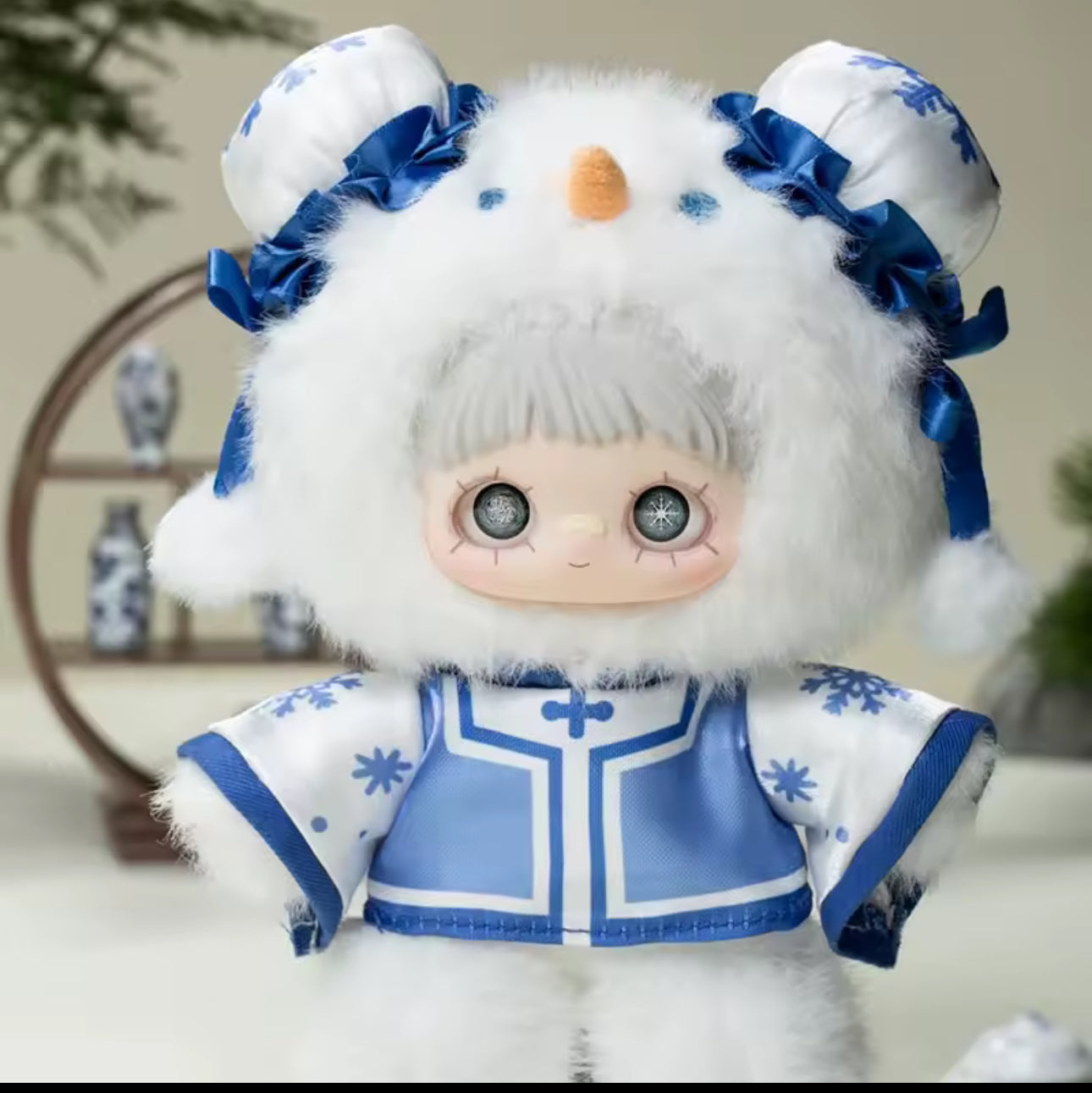 Maymei Poetry of Spring