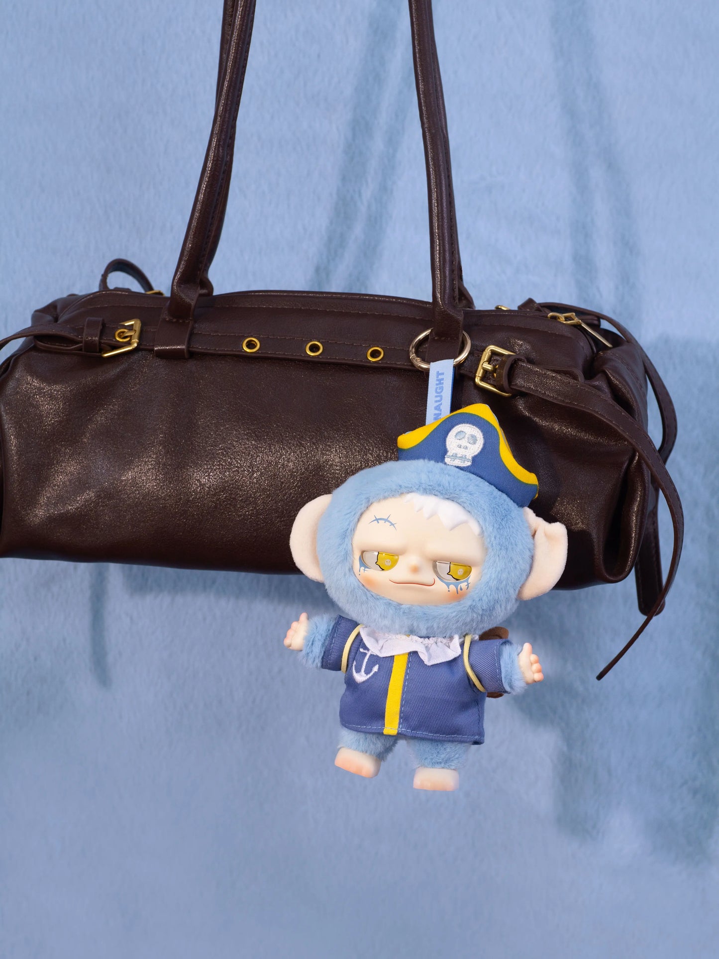 PiteNaught into Neverland