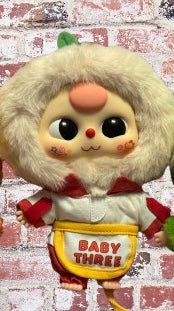 Baby 3 Professional Dreamer