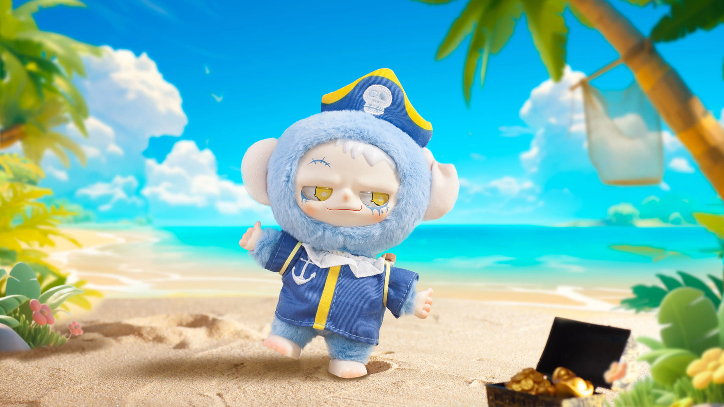 PiteNaught into Neverland