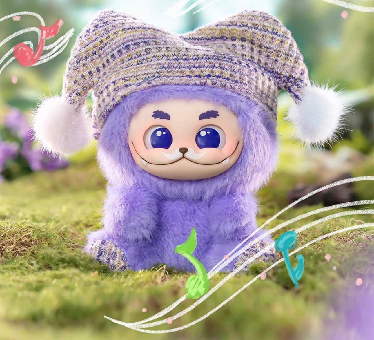 Gismow-Gnome -SnowWhite