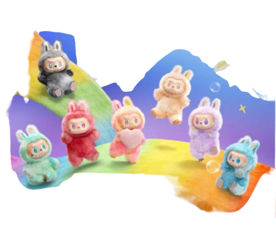 The Monsters Big Into Energy