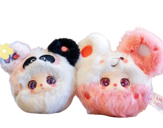 Liila Garden Tea Party